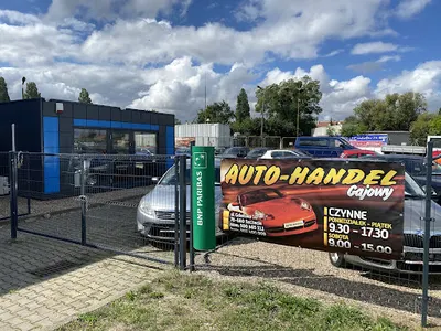 Auto Komis Mariusz Gajowy